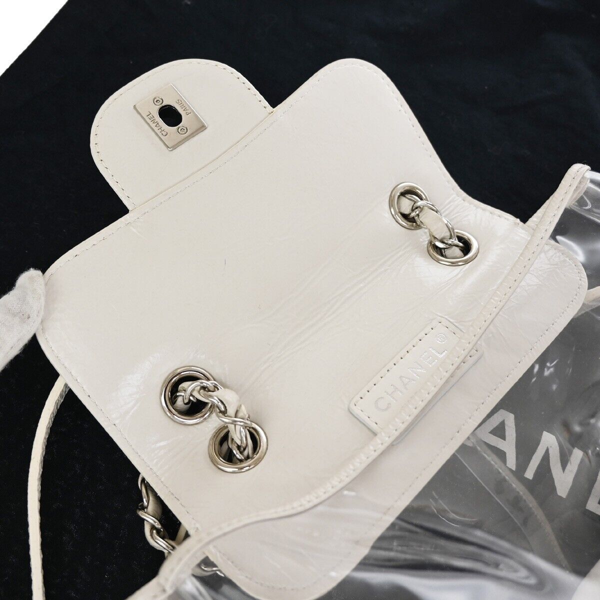 Top Quality Chanel Matelasse Handbag