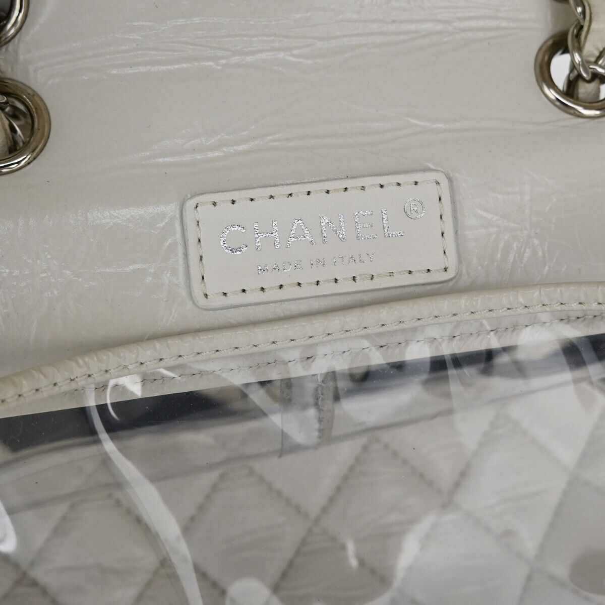 Top Quality Chanel Matelasse Handbag
