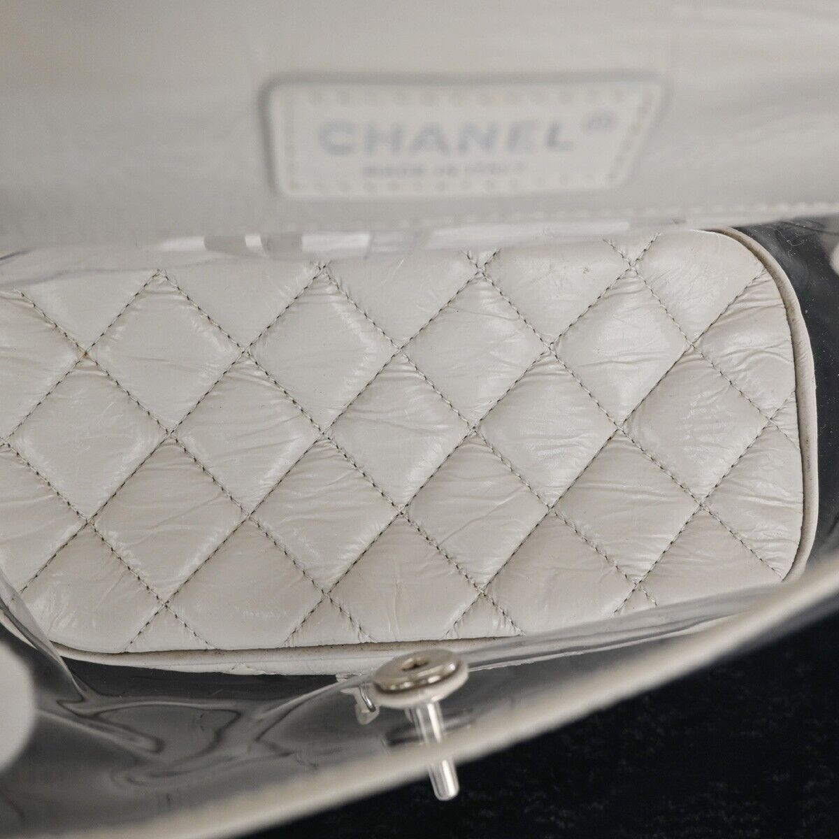 Top Quality Chanel Matelasse Handbag