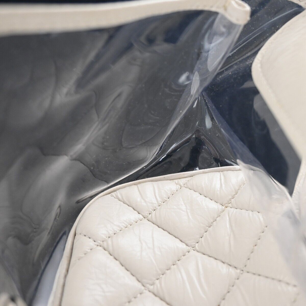 Top Quality Chanel Matelasse Handbag