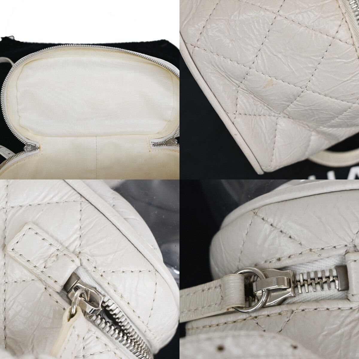 Top Quality Chanel Matelasse Handbag