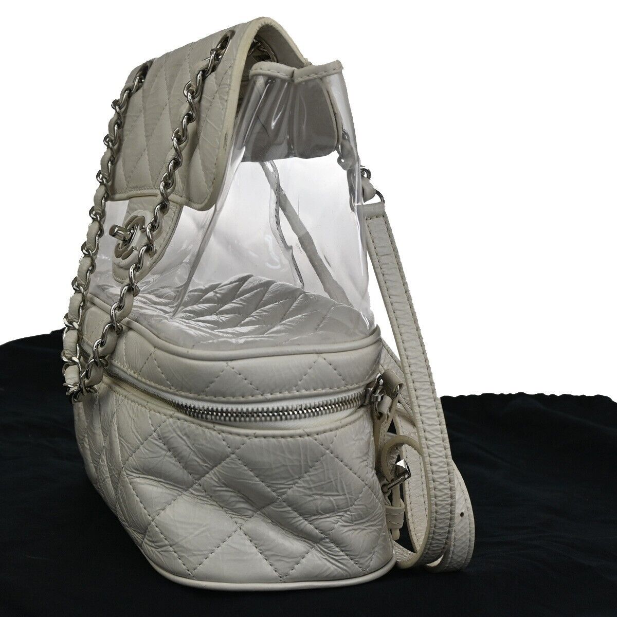 Top Quality Chanel Matelasse Handbag