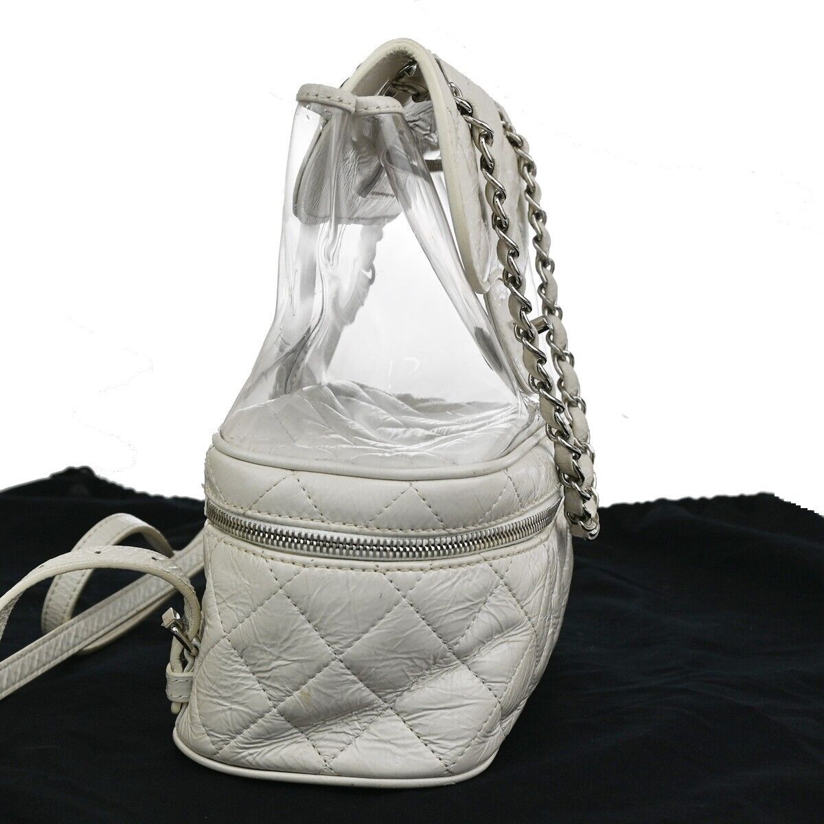 Top Quality Chanel Matelasse Handbag