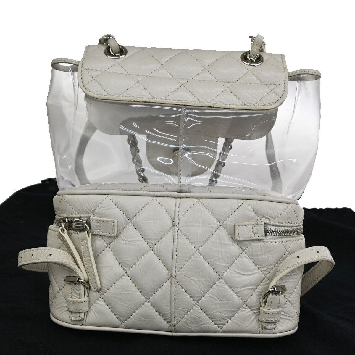 Top Quality Chanel Matelasse Handbag