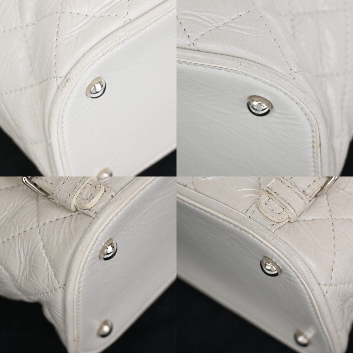 Top Quality Chanel Matelasse Handbag