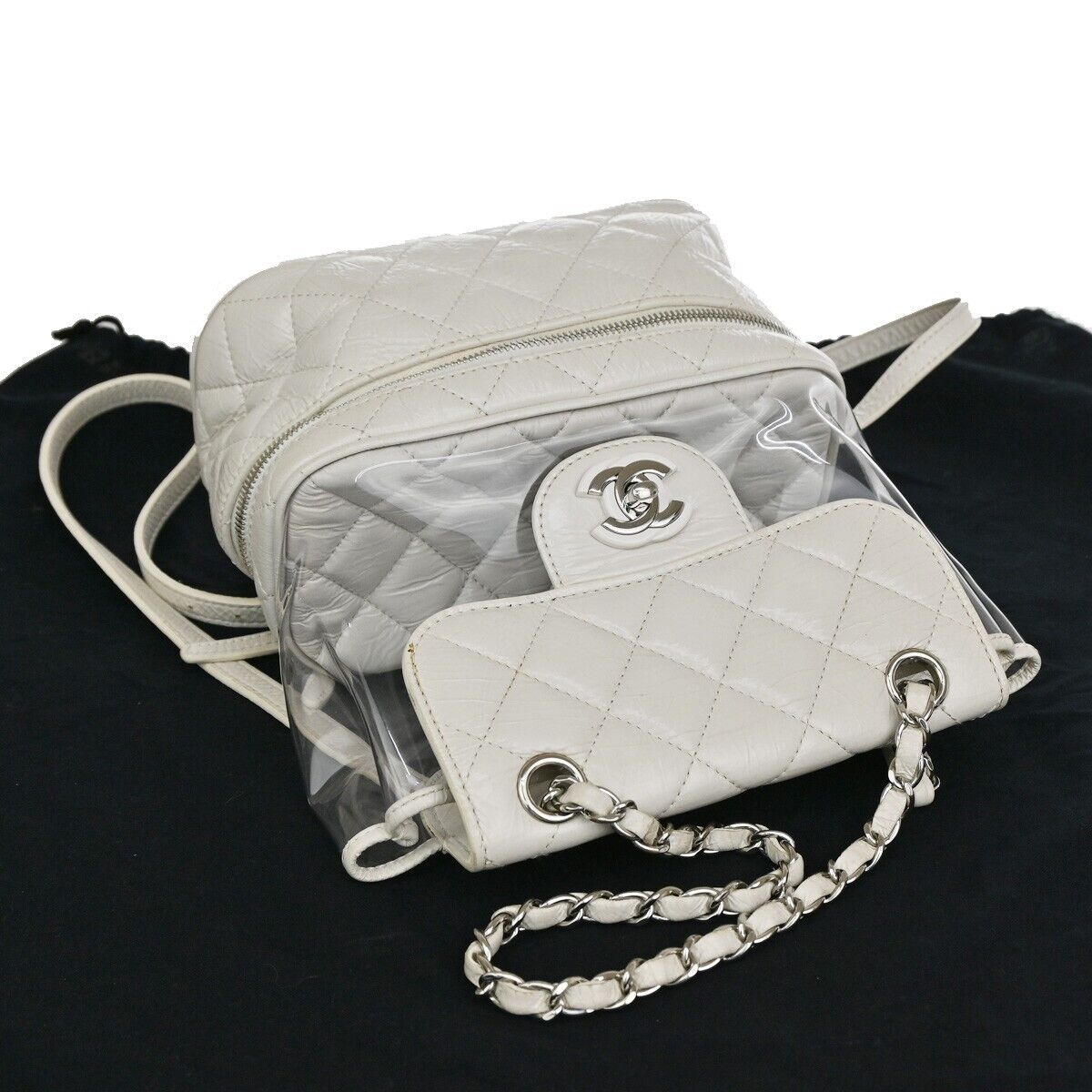 Top Quality Chanel Matelasse Handbag