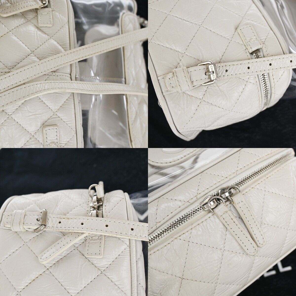 Top Quality Chanel Matelasse Handbag