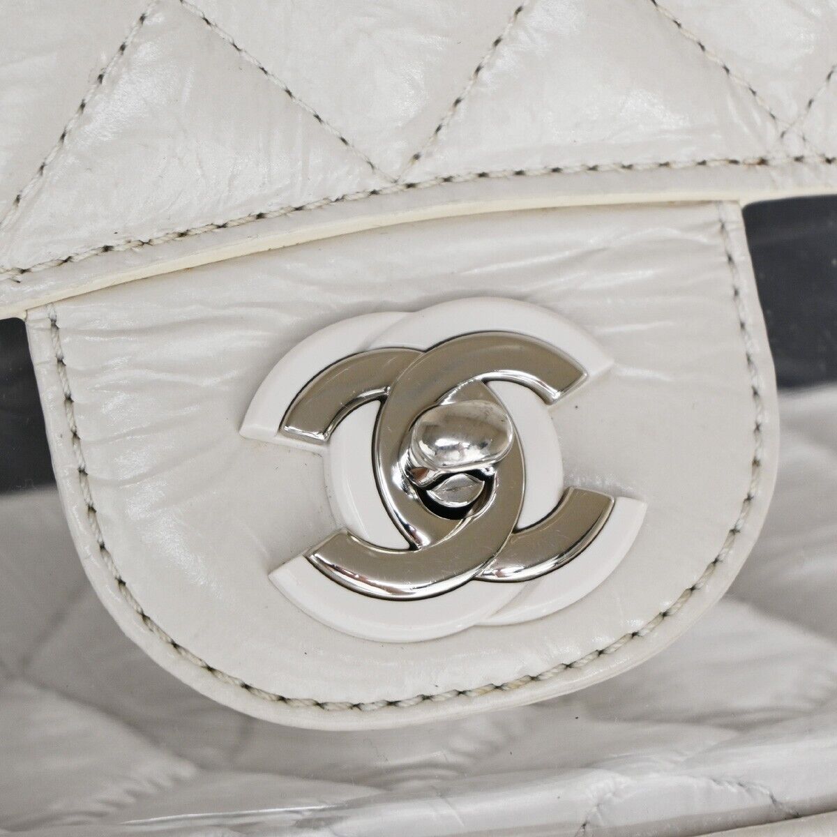 Top Quality Chanel Matelasse Handbag