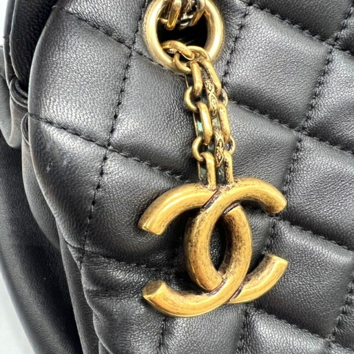 Top Quality Chanel Mademoiselle Shoulder Bag