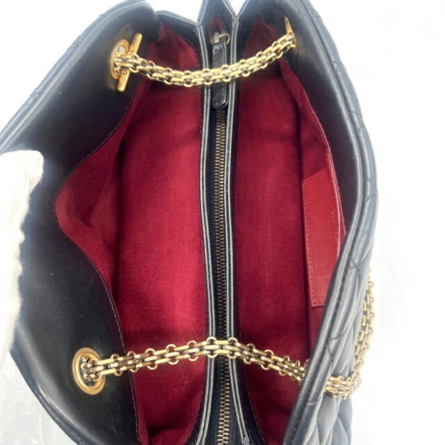 Top Quality Chanel Mademoiselle Shoulder Bag