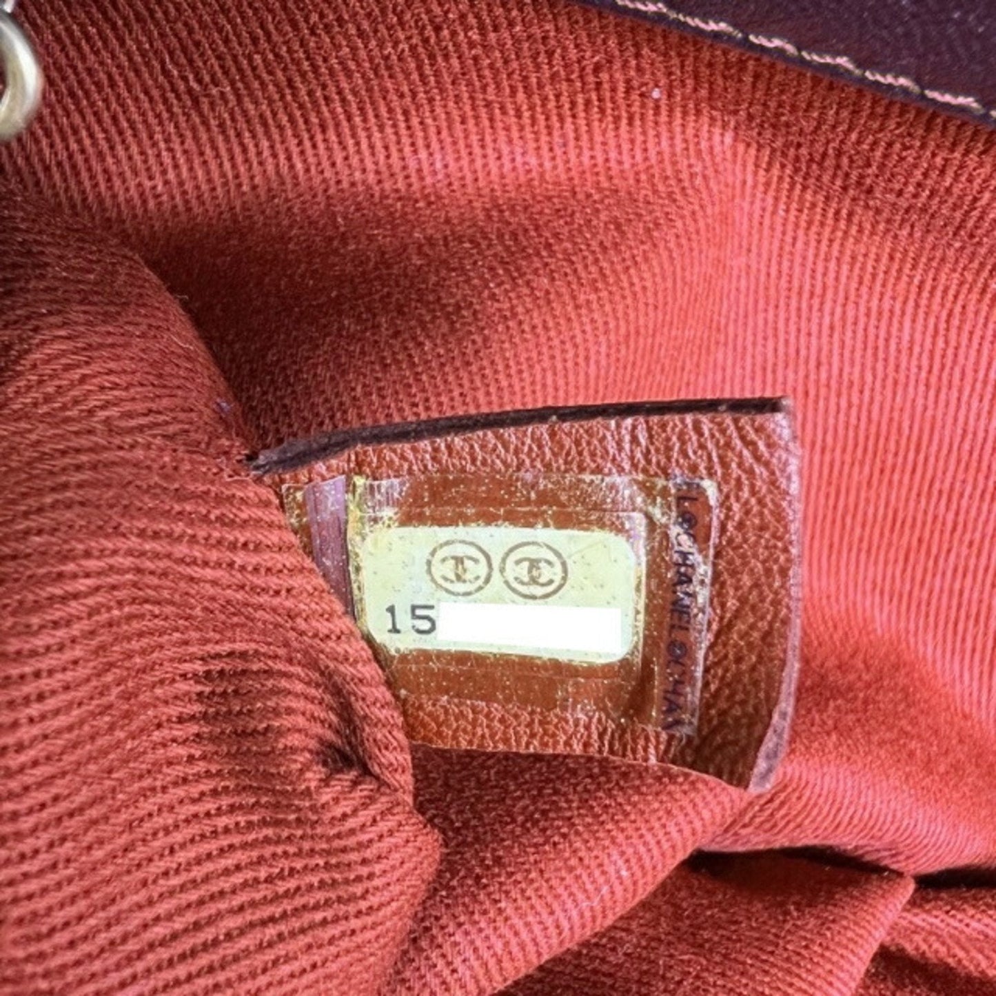 Top Quality Chanel Mademoiselle Shoulder Bag