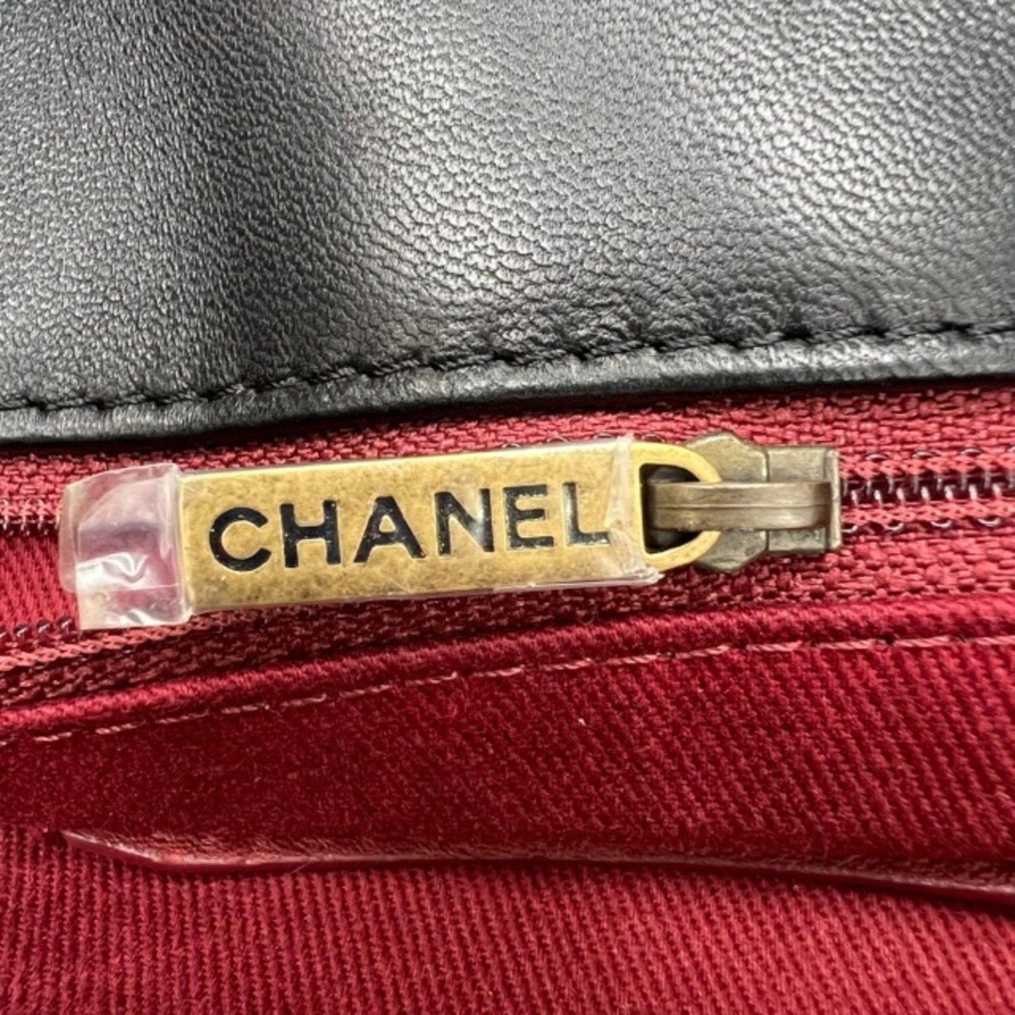 Top Quality Chanel Mademoiselle Shoulder Bag