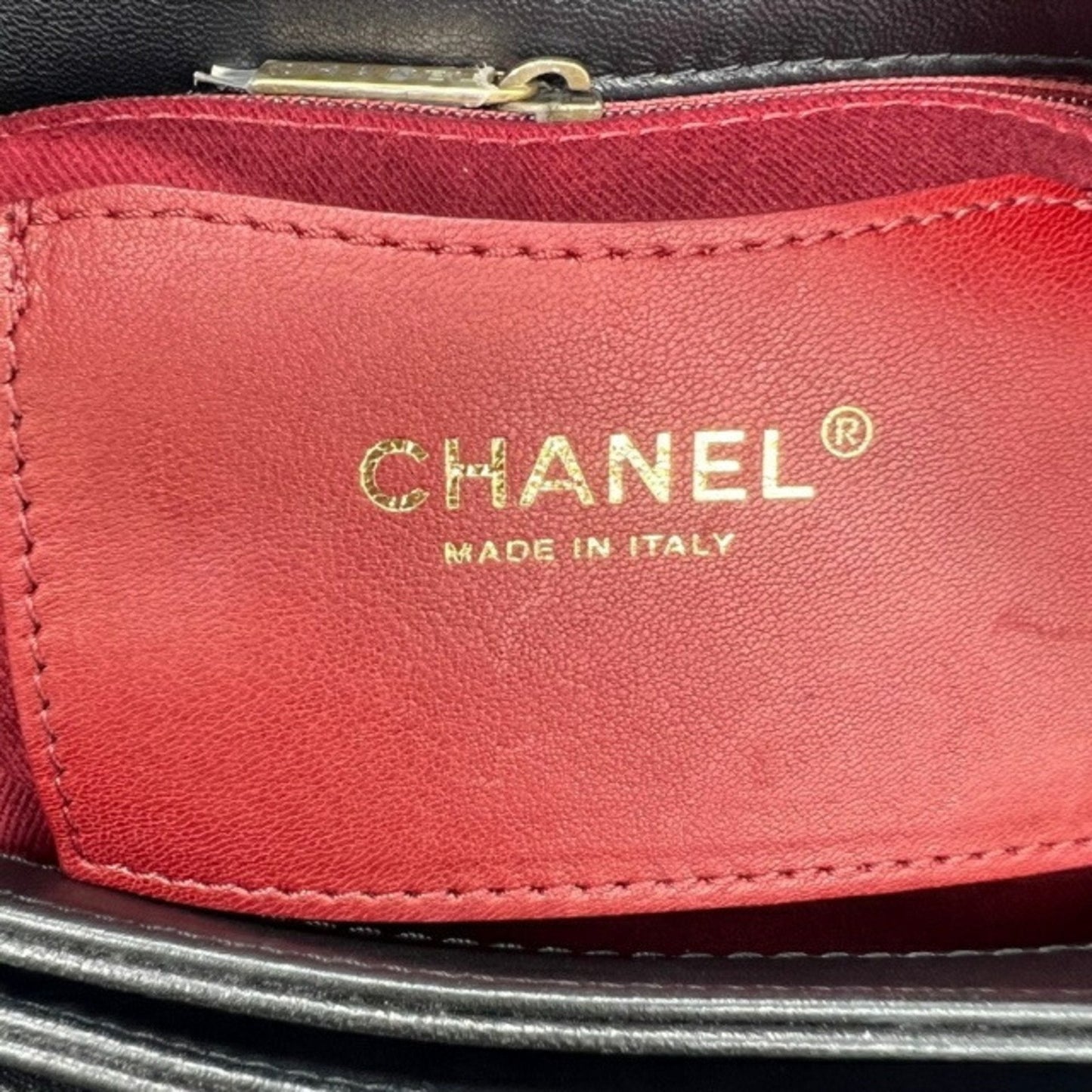 Top Quality Chanel Mademoiselle Shoulder Bag