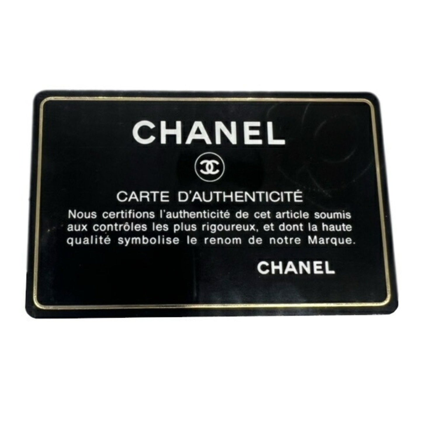 Top Quality Chanel Mademoiselle Shoulder Bag