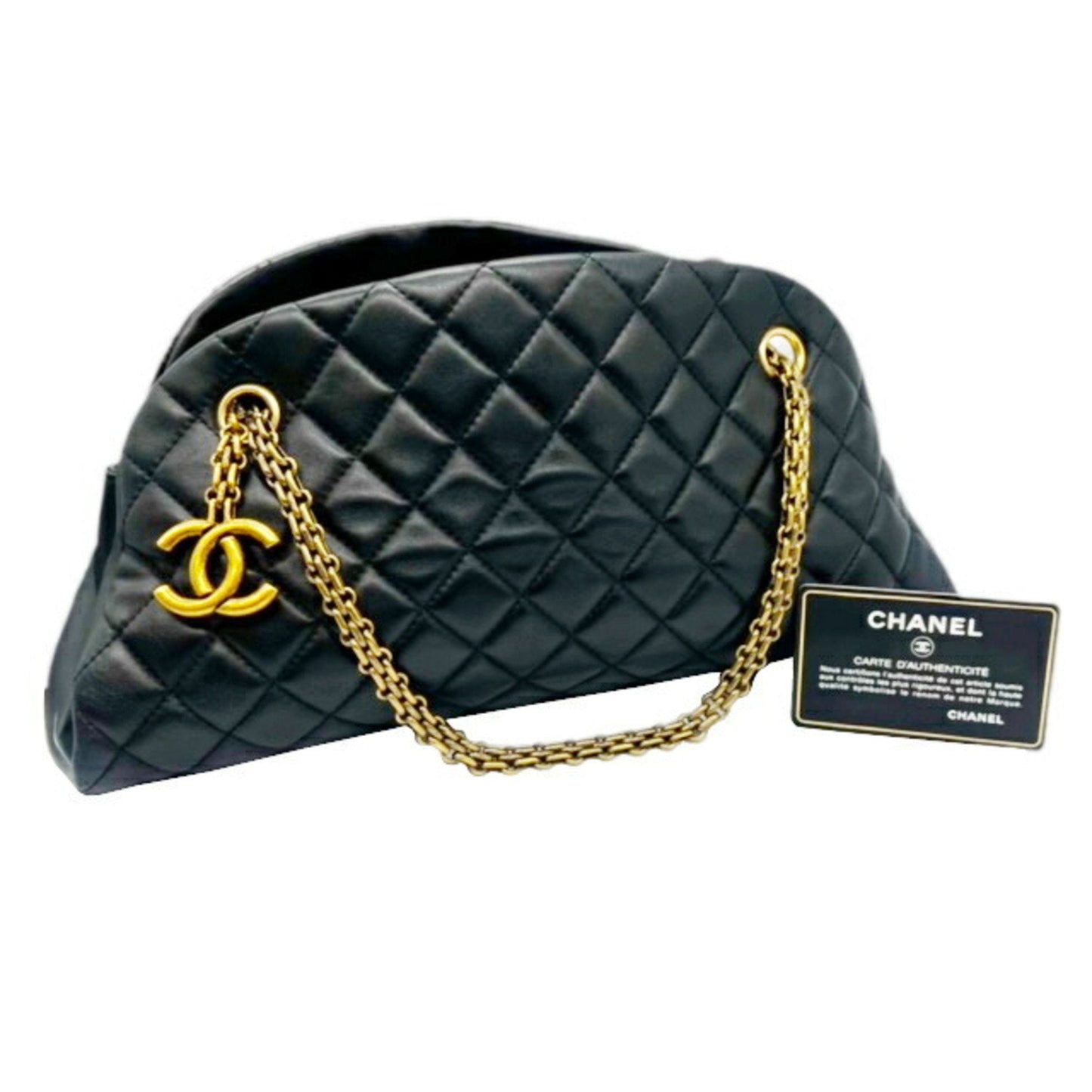 Top Quality Chanel Mademoiselle Shoulder Bag