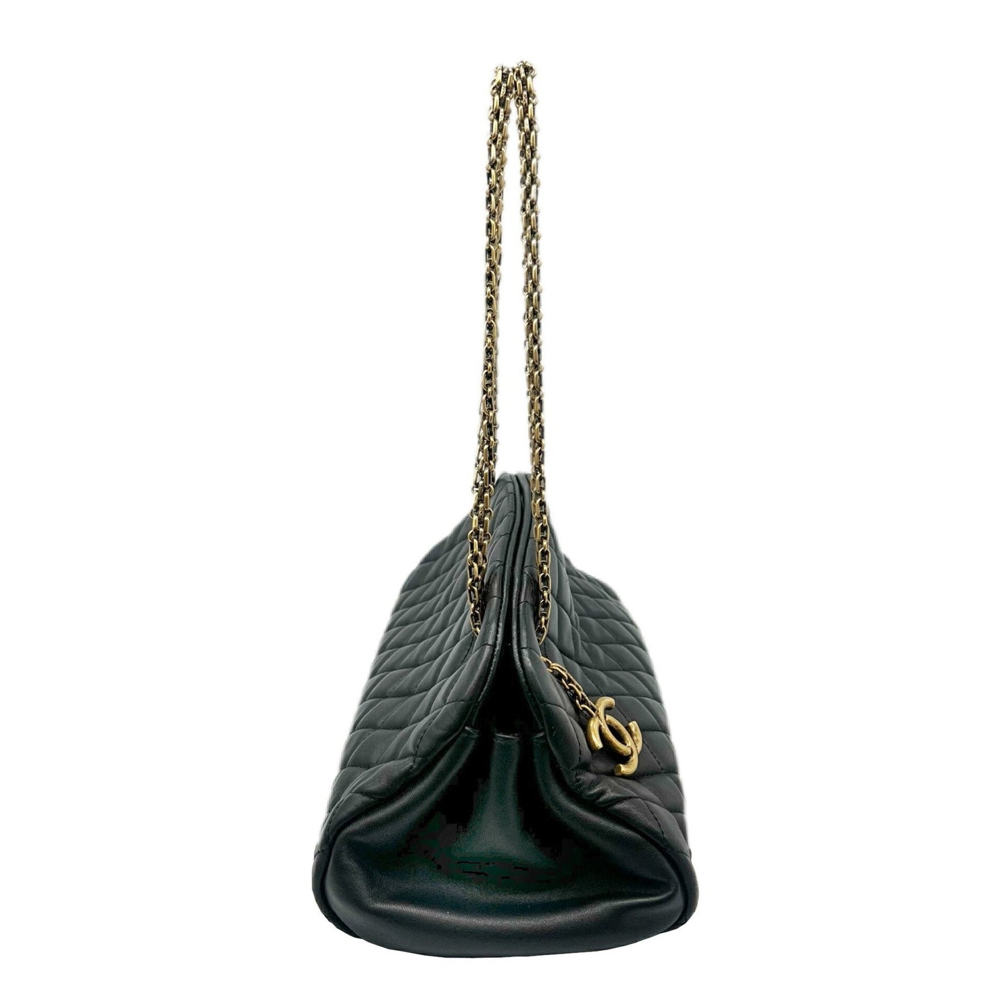Top Quality Chanel Mademoiselle Shoulder Bag