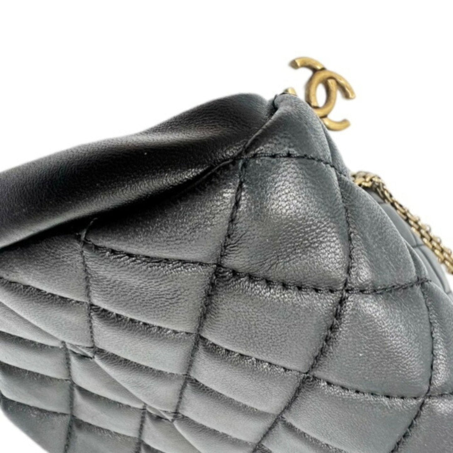 Top Quality Chanel Mademoiselle Shoulder Bag