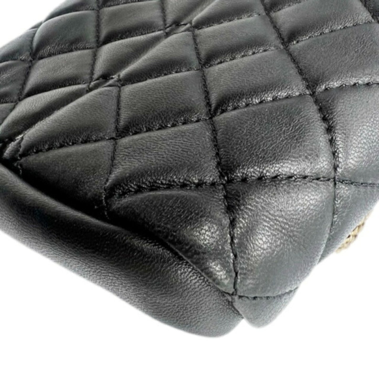 Top Quality Chanel Mademoiselle Shoulder Bag