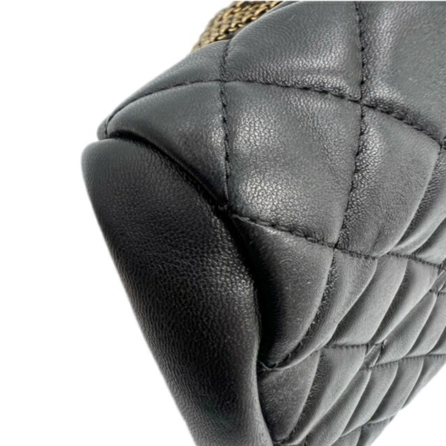 Top Quality Chanel Mademoiselle Shoulder Bag