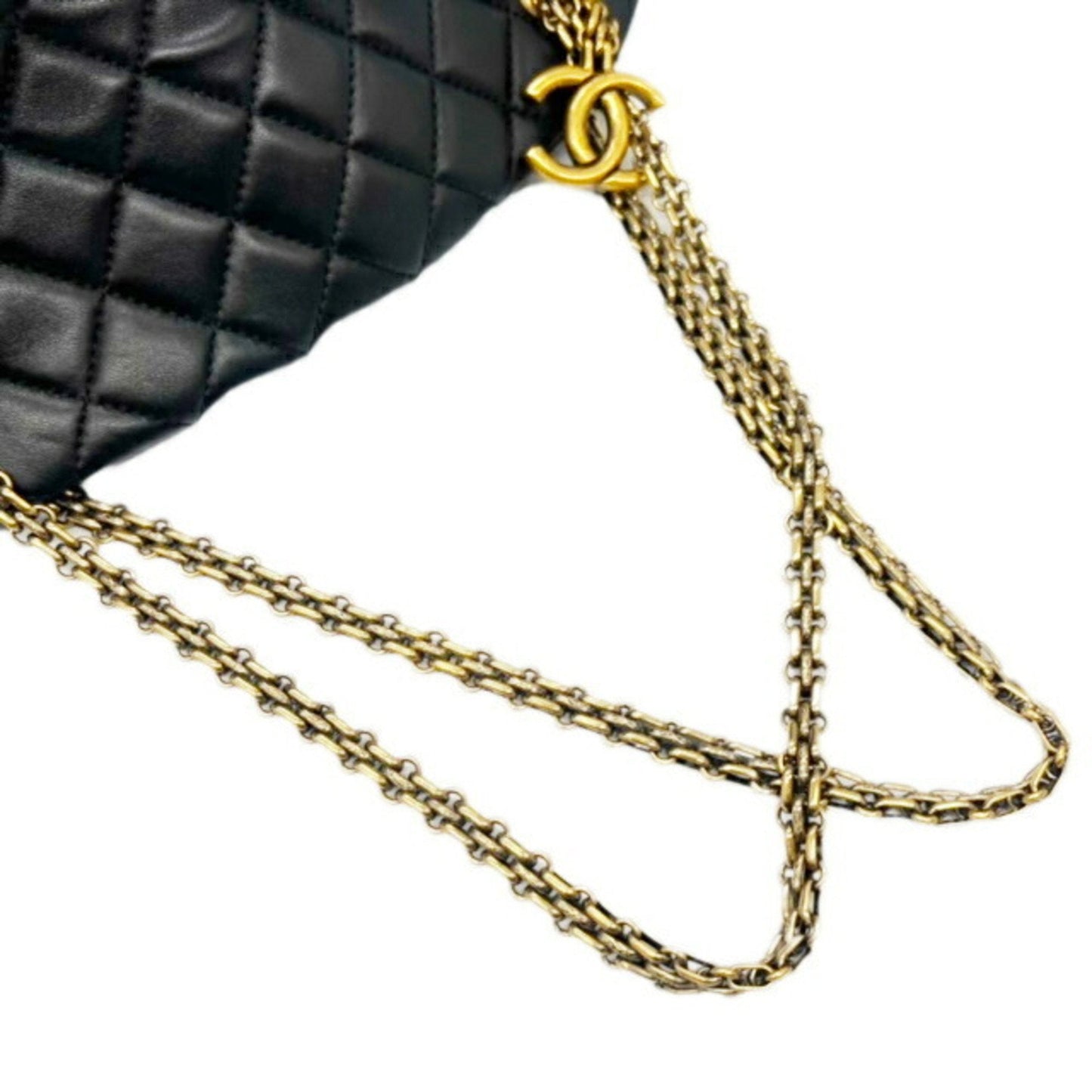Top Quality Chanel Mademoiselle Shoulder Bag