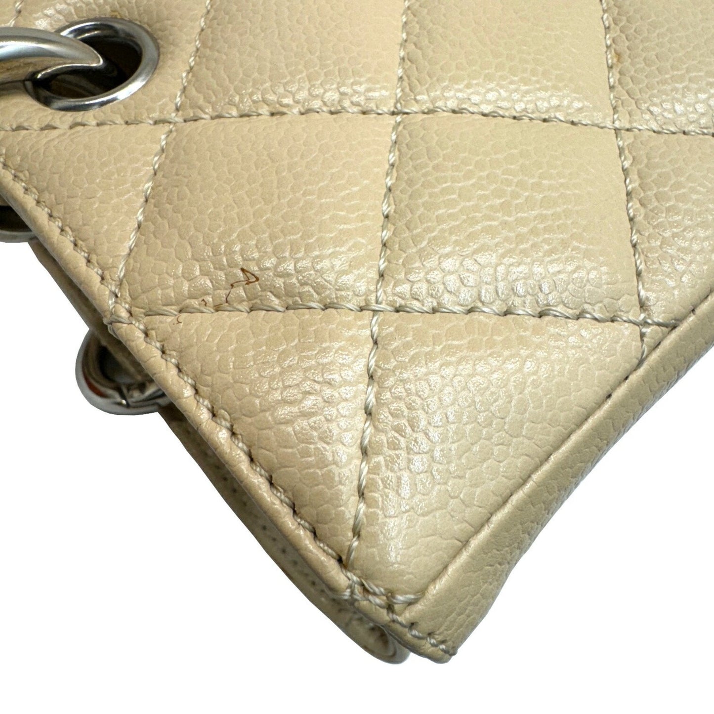 Top Quality Chanel Matelasse Tote
