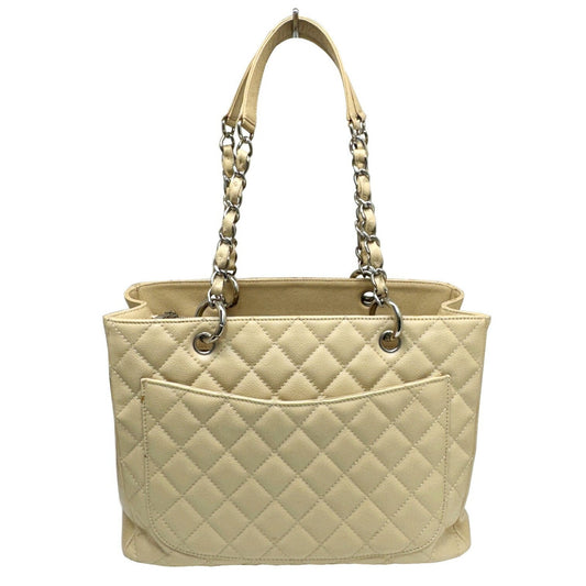 CHANEL Matelasse Tote