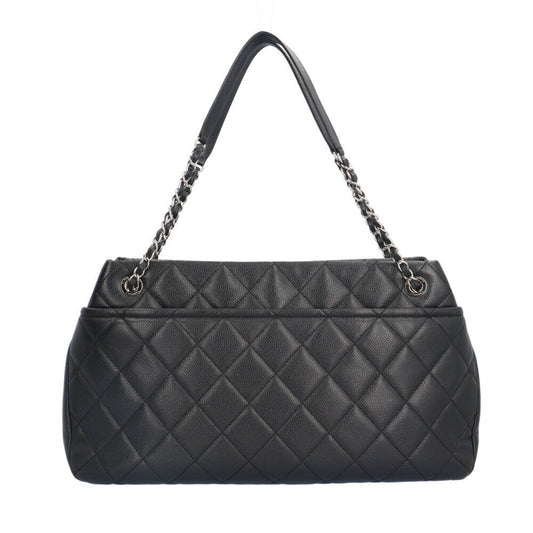 CHANEL Matelasse Shoulder Bag