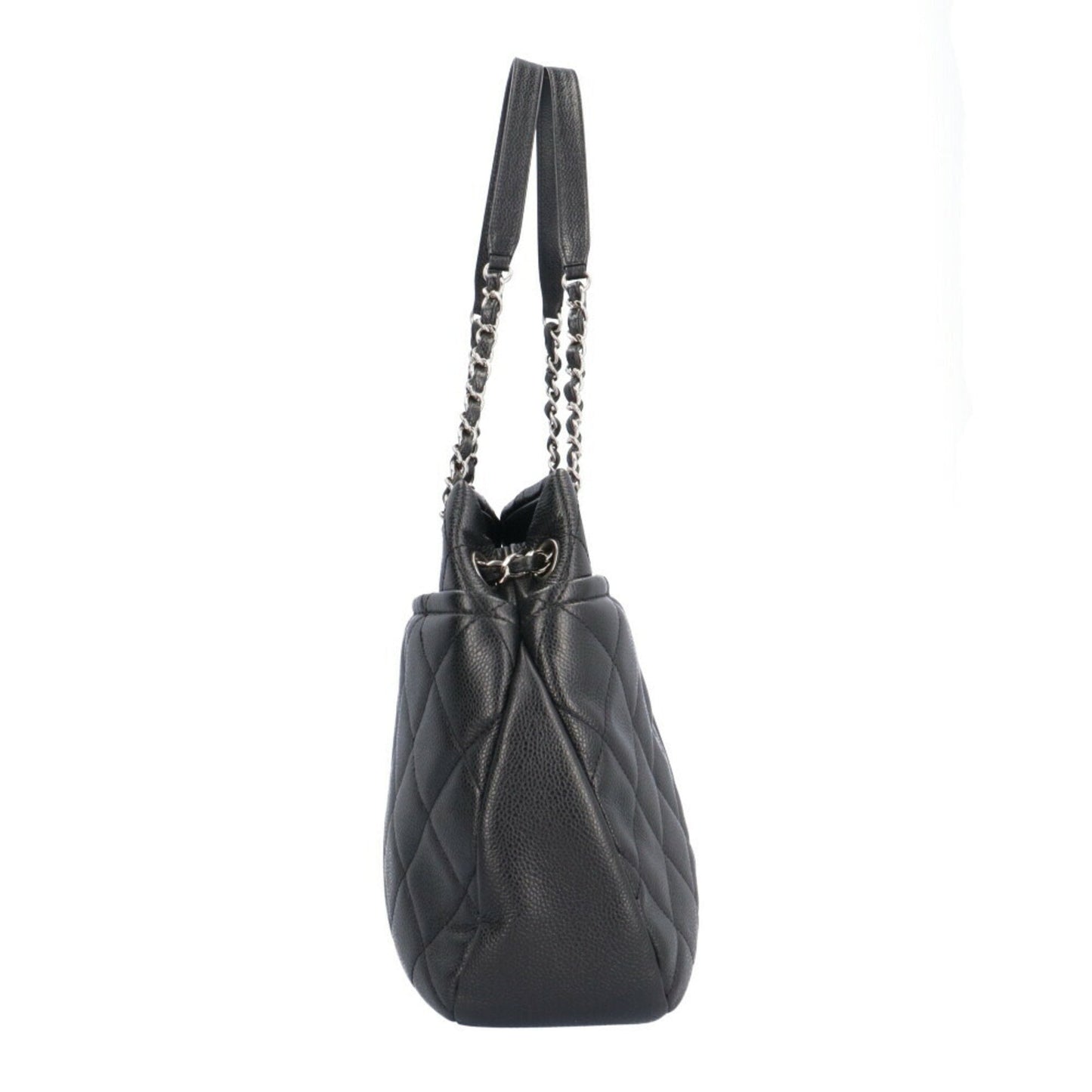 CHANEL Matelasse Shoulder Bag