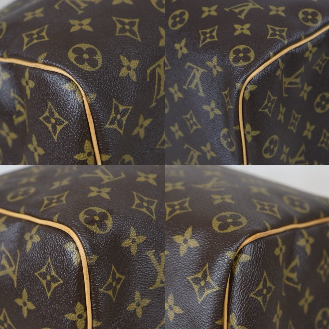 Very Good ( Rank A)｜ LV Monogram Keypol Bandrière 50 ｜24092611