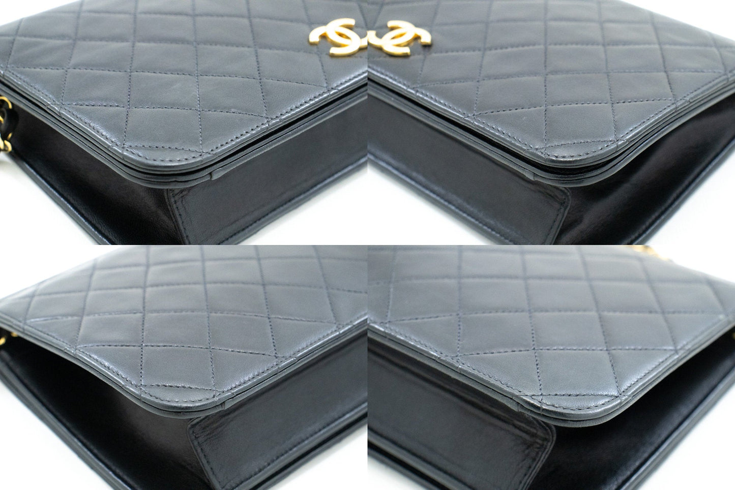 Top Quality Chanel Full New Shoulder Bag
