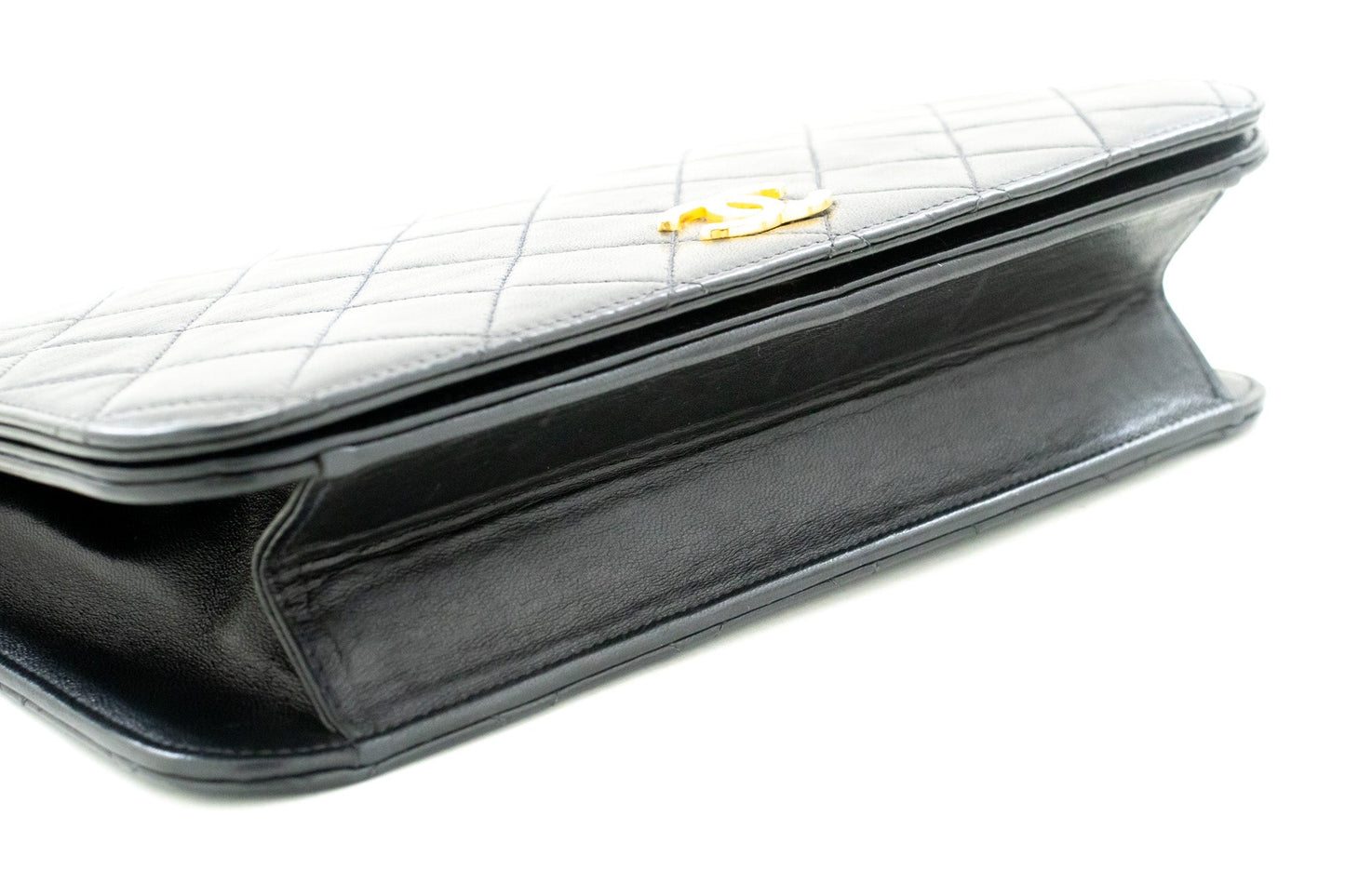 CHANEL Full Flap Shoulder Bag