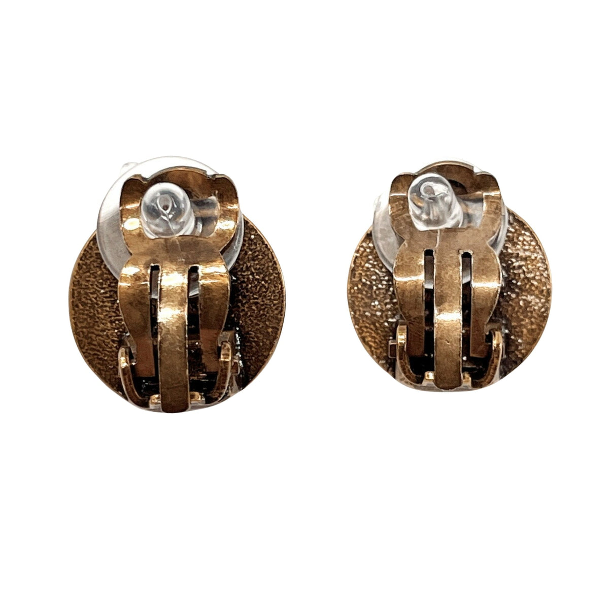 Top Quality Chanel Coco Mark Earrings