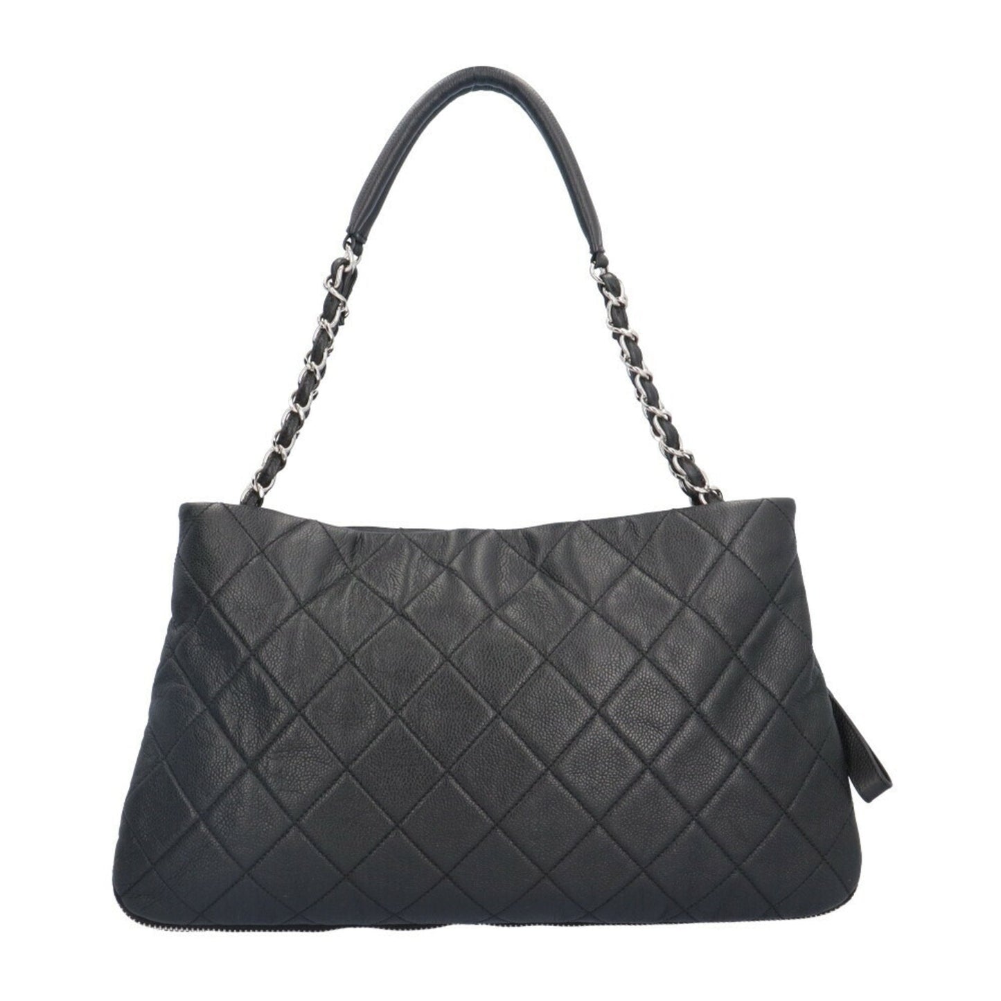 CHANEL Matelasse Shoulder Bag
