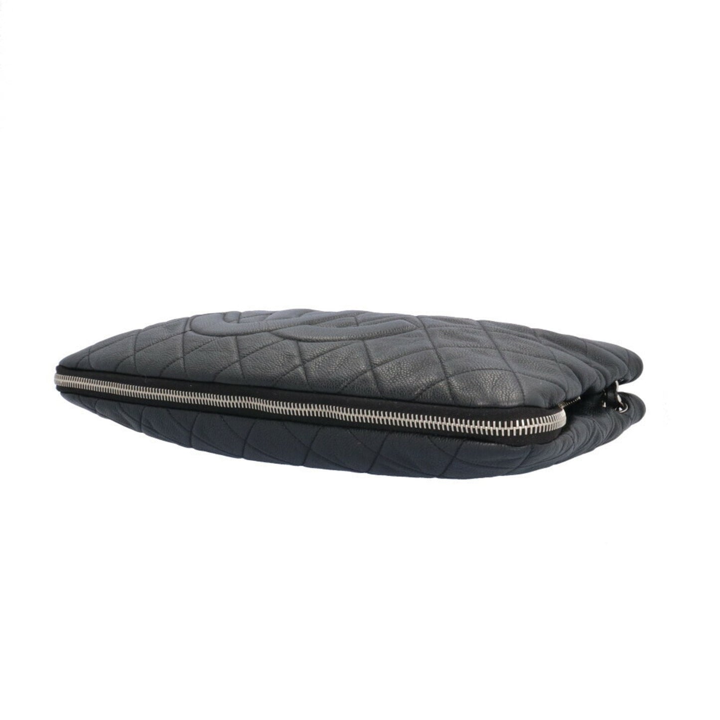 CHANEL Matelasse Shoulder Bag