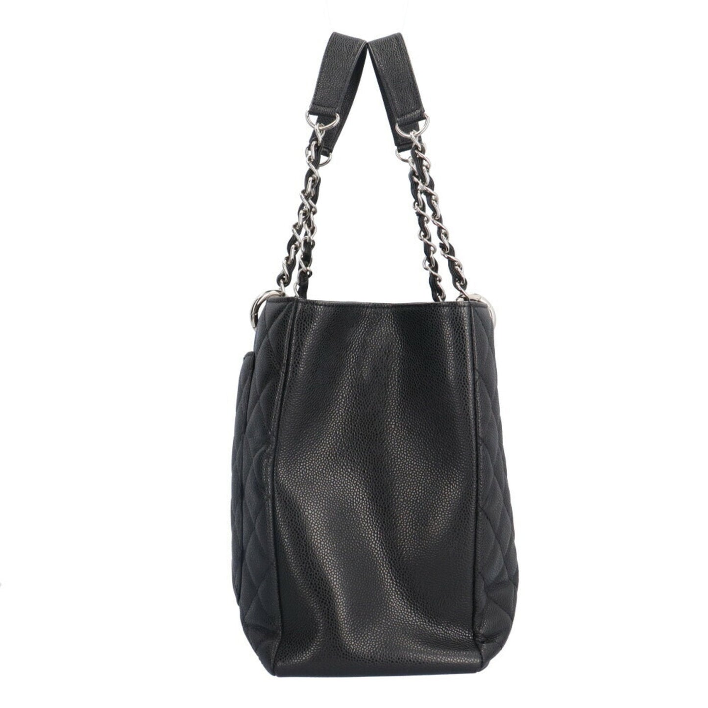 CHANEL Matelasse Tote