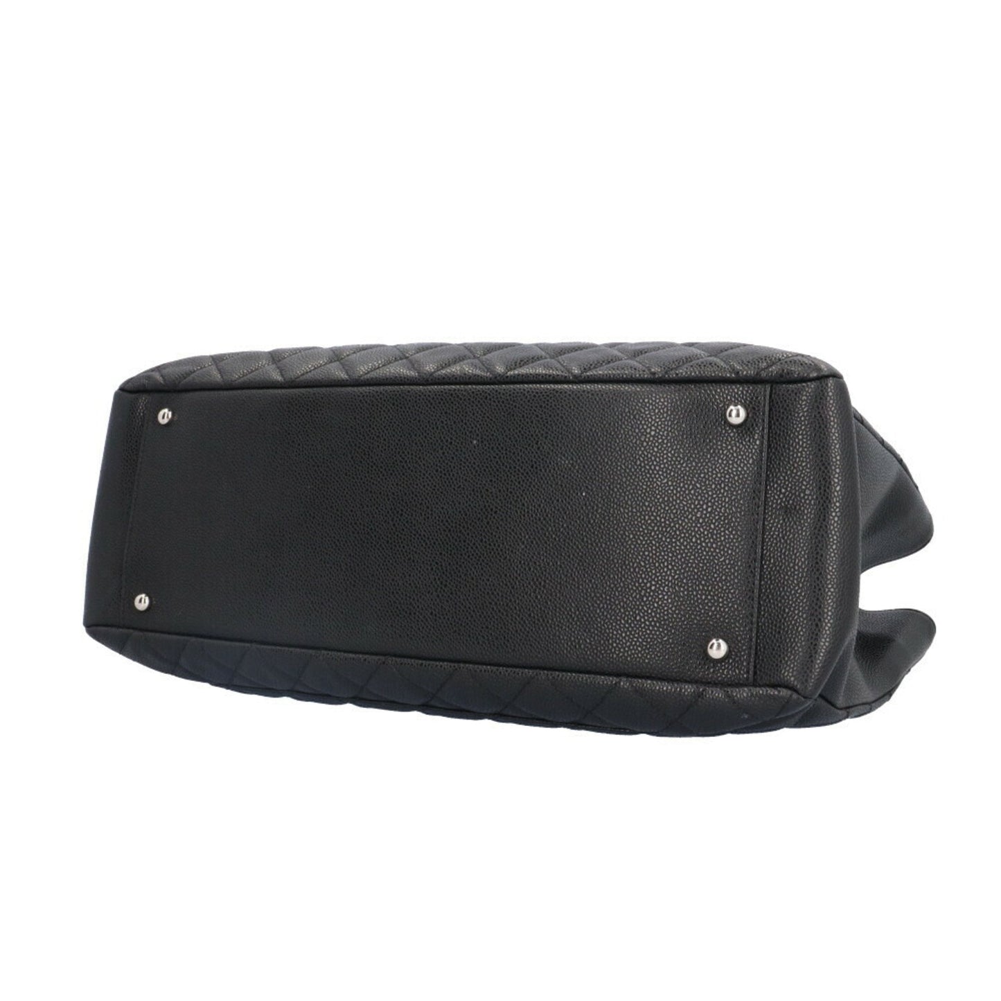 CHANEL Matelasse Tote