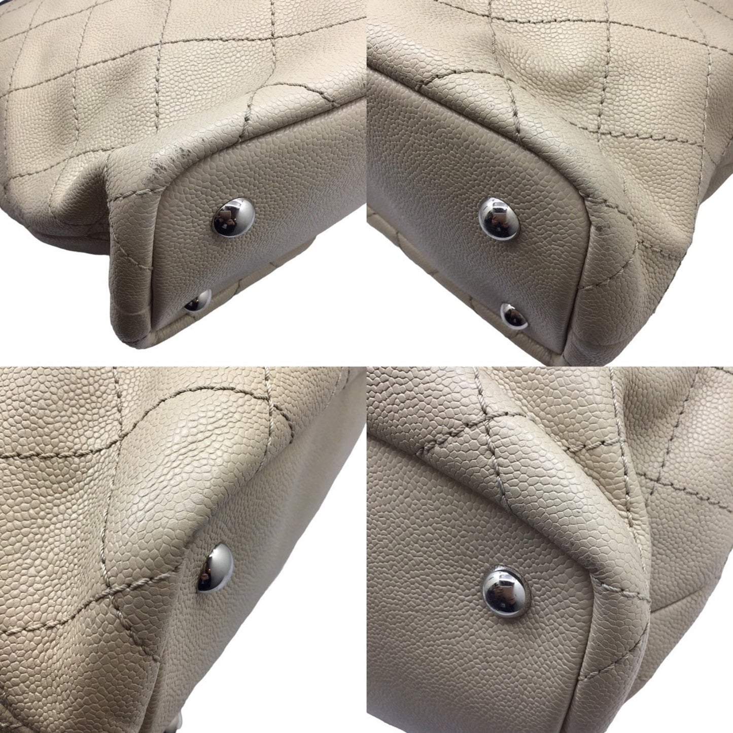 Top Quality Chanel Matelasse Tote
