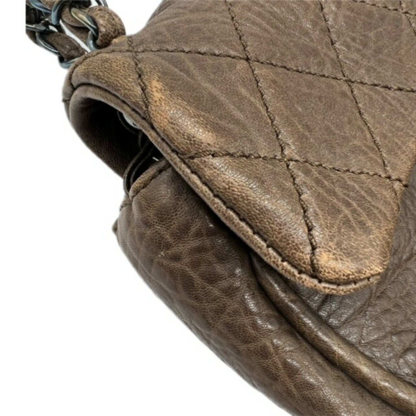 Top Quality Chanel Matelasse Shoulder Bag
