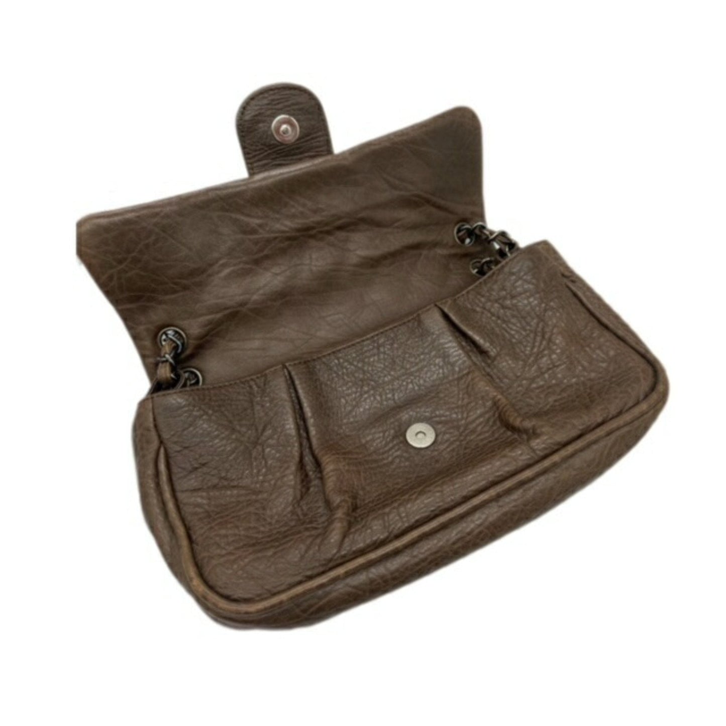 Top Quality Chanel Matelasse Shoulder Bag