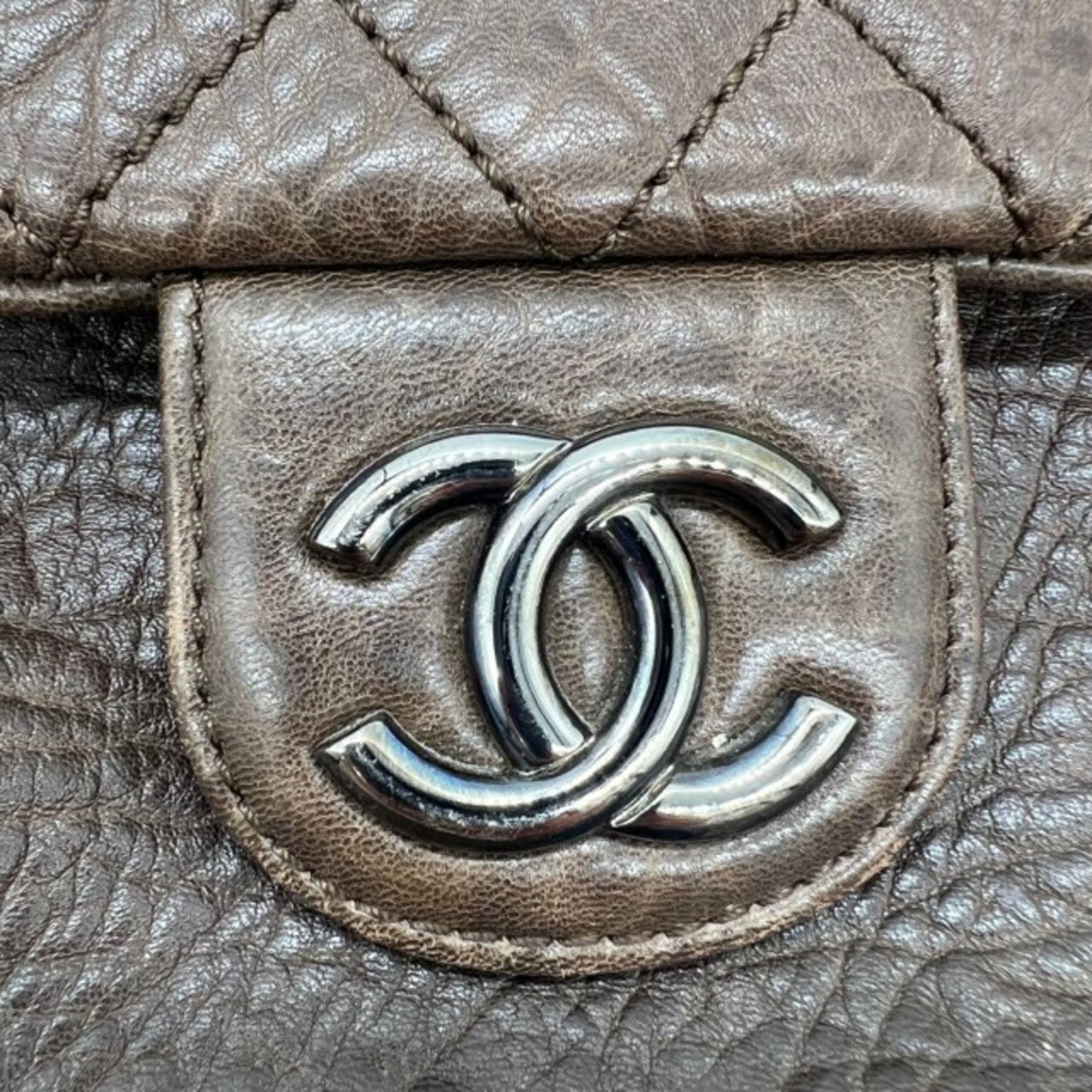 Top Quality Chanel Matelasse Shoulder Bag