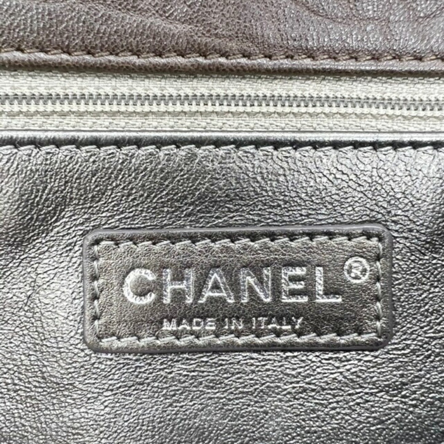 Top Quality Chanel Matelasse Shoulder Bag