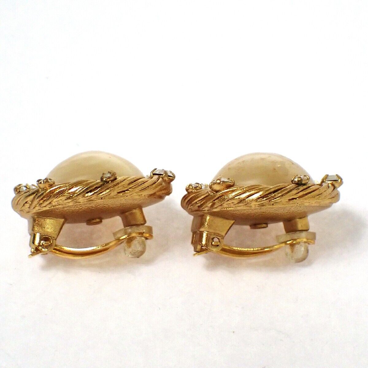 Top Quality Chanel Coco Mark Earrings