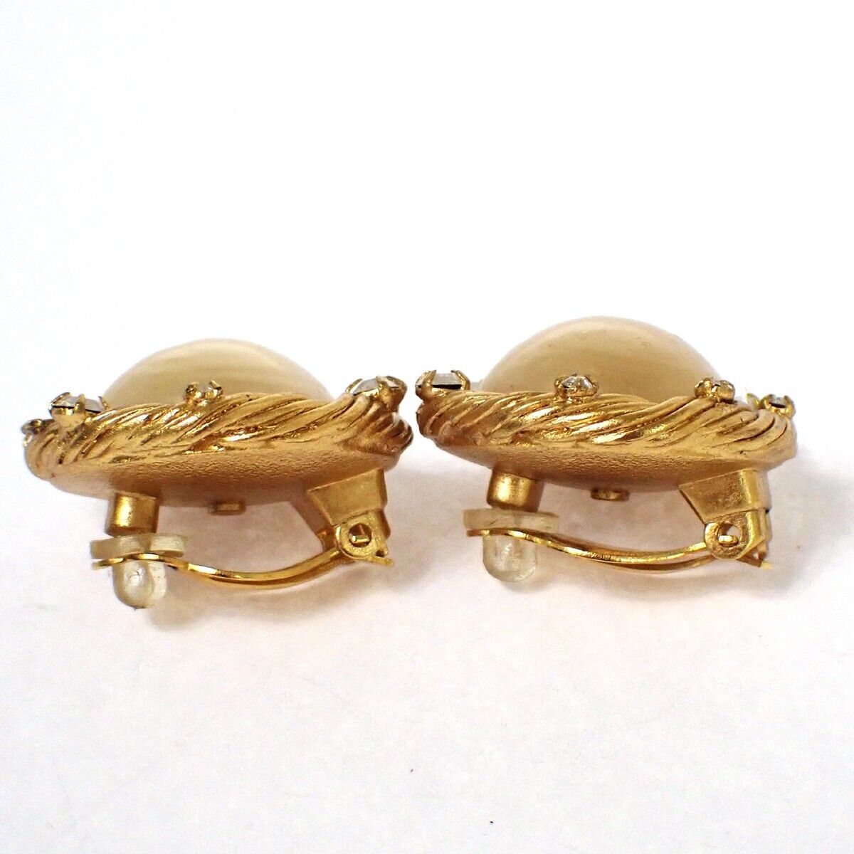 Top Quality Chanel Coco Mark Earrings