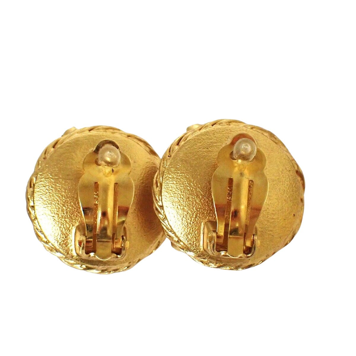 Top Quality Chanel Coco Mark Earrings