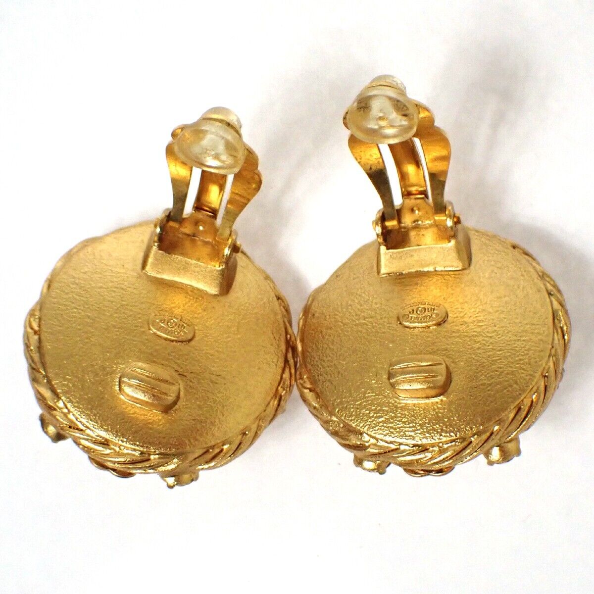 Top Quality Chanel Coco Mark Earrings