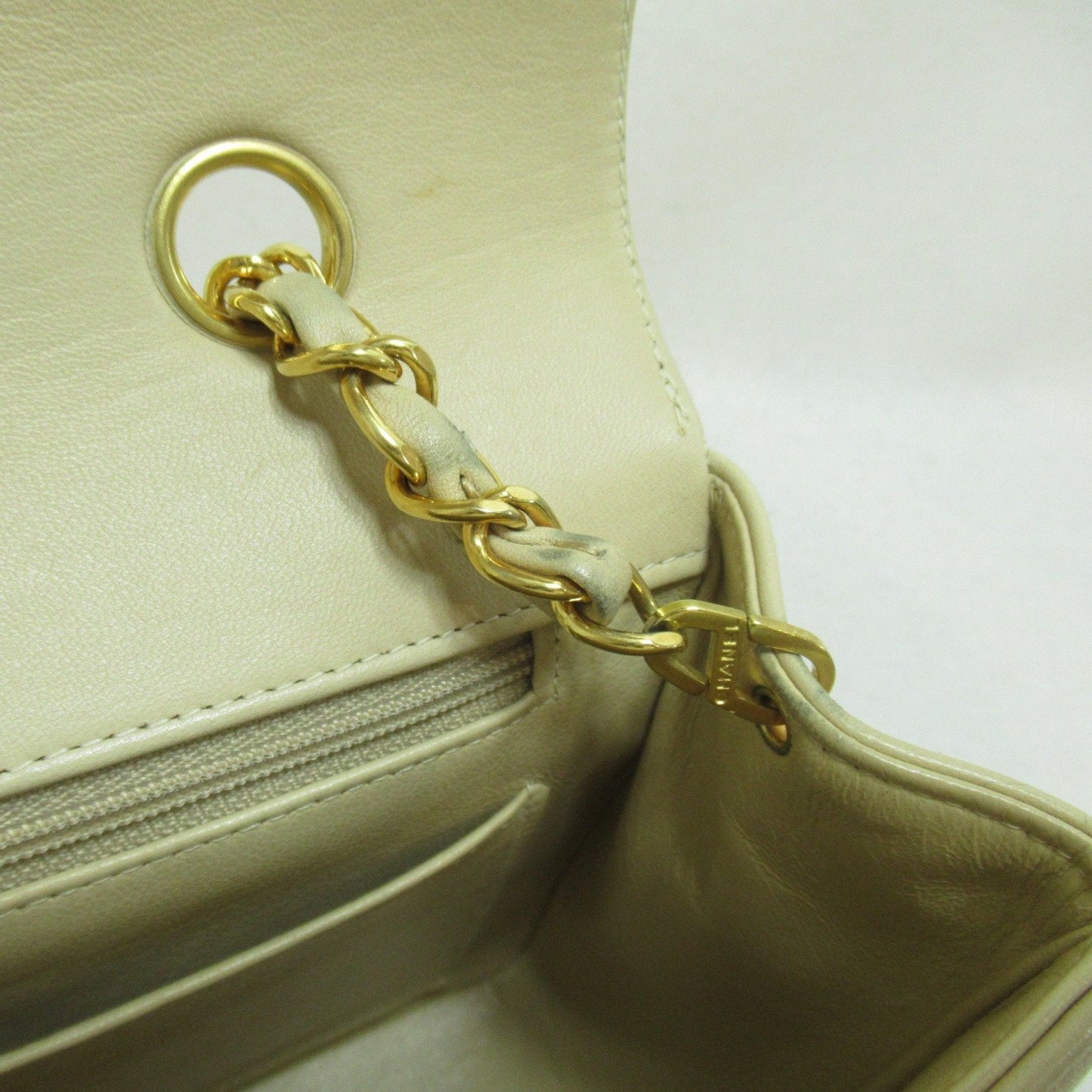 Top Quality Chanel Diana Shoulder Bag
