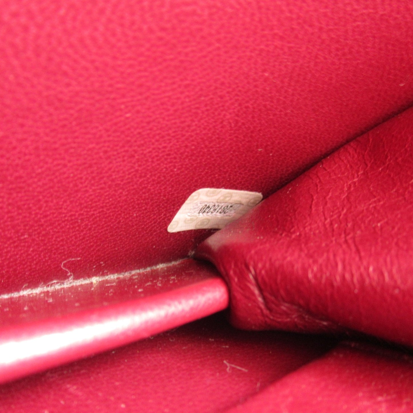 Top Quality Chanel Matelasse Shoulder Bag