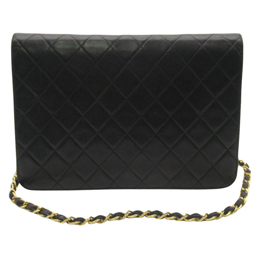 CHANEL Matelasse Shoulder Bag