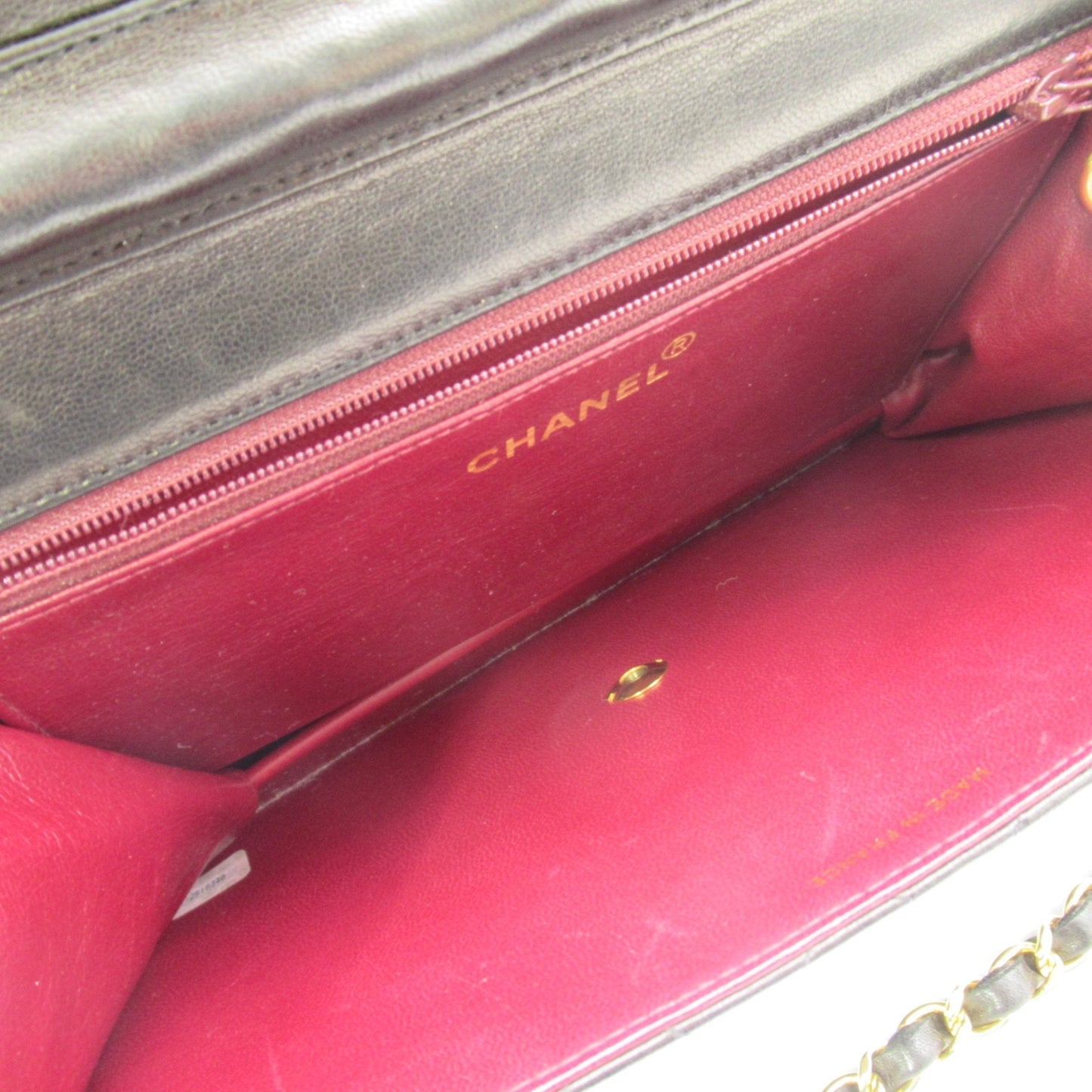 Top Quality Chanel Matelasse Shoulder Bag