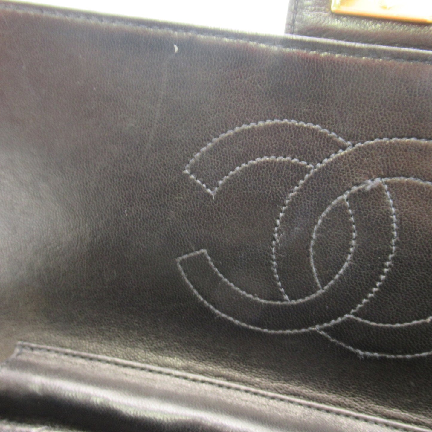 Top Quality Chanel Matelasse Shoulder Bag